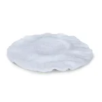 AutoRight 10 in. Poly/Cotton Replacement Bonnet for All-Purpose Buffers thumbnail 1