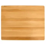 Catskill Craftsmen Pro Series Hardwood Reversible Cutting Board, 19 x 15 in. Edge Grain Chopping Block thumbnail 2