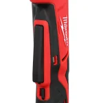 Milwaukee M12 12V Lithium-Ion Cordless 3/8 in. Right-Angle Drill/Driver Kit with 1.5Ah Battery, Charger & Bag thumbnail 5