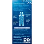 Brita Replacement Water Filter Cartridge for Water Pitchers and Dispensers, BPA Free thumbnail 6