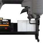 NuMax SL31 3-in-1 Pneumatic Finish Nailer and Stapler, 16-Gauge & 18-Gauge, 2 in. thumbnail 6