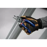 Southwire S1018SOLUS Ergo Wire Stripper and Cutter, 10-18 AWG Solid, 12-20 AWG Stranded thumbnail 5
