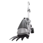 Sun Joe HJ605CC 2-in-1 Cordless Grass Shear and Hedge Trimmer with 3 ft. Extension Pole, 7.2V thumbnail 4