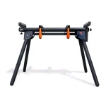 WEN 750 lb. Capacity Miter Saw Stand with Adjustable Support Arms thumbnail 5