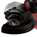 Milwaukee 13 Amp 5 in. Small Angle Grinder with Trigger Grip, 9000 RPM thumbnail 6