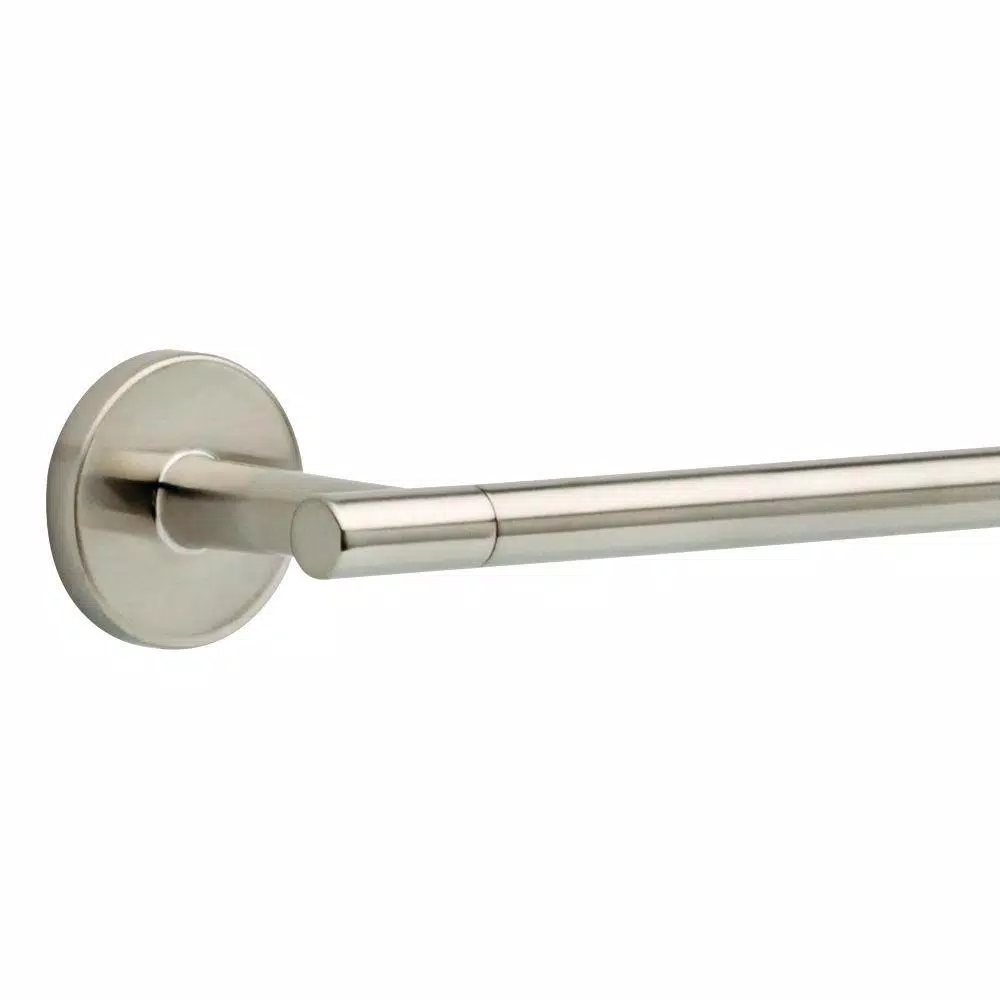 Delta Trinsic 18 in. Single Towel Bar, Brilliance Stainless