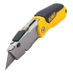 DEWALT Folding Retractable Utility Knife, 2-Pack thumbnail 2