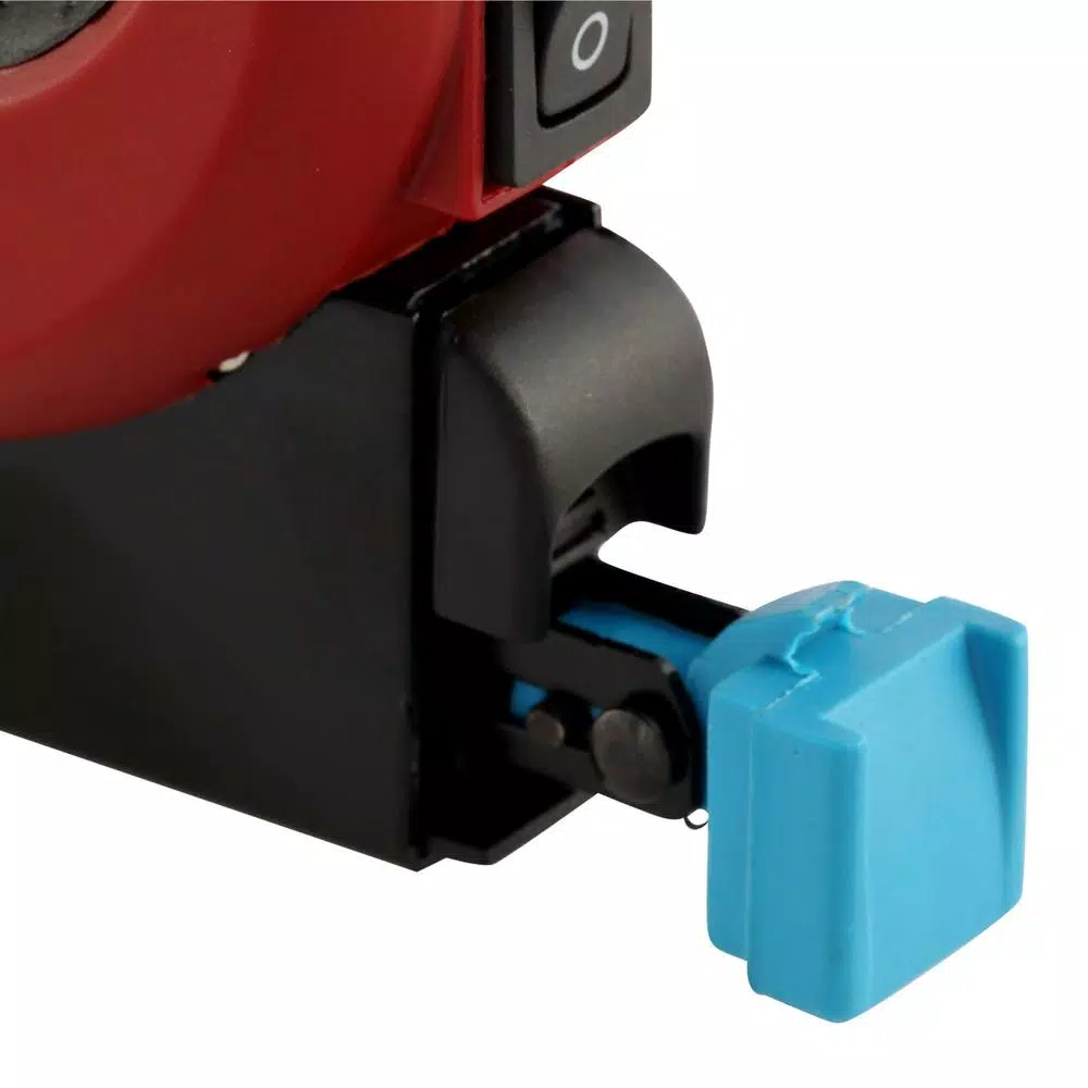 Arrow 6 in. Electric Stapler and Brad Nailer with Spiral Drive Technology