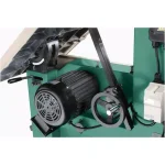 Grizzly Industrial 19-in Ultimate Vertical Bandsaw with 5 HP Motor and Motorized Upper Blade Guide thumbnail 5