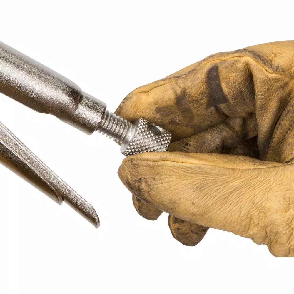 TEKTON 10 in. Curved Jaw Locking Pliers, 4-Pack
