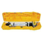 Spectra Precision LL100-2 Laser Level System with HR320 Receiver, Tripod, Grade Rod & Carrying Case thumbnail 1