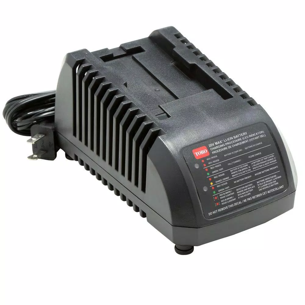 Toro 20V Max Cordless Handheld Leaf Blower, 115 MPH, 146 CFM