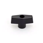 POWERTEC 1/4 in. - 20 T-Handle Thru Knob, 5-Pack thumbnail 4