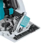 Makita 18V LXT Brushless 6-1/2 in. Cordless Circular Saw with Electric Brake (Tool Only) thumbnail 4