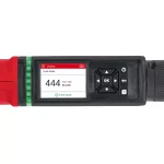 Milwaukee M12 FUEL 1/2 in. Digital Torque Wrench with ONE-KEY, Brushless Cordless (Tool-Only) thumbnail 3