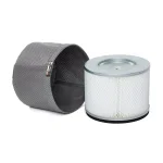 RIDGID Certified HEPA Filter and Fabric Pre-Filter for RV2400HF Wet/Dry Vacuum thumbnail 1