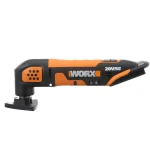 WORX 20V Cordless Oscillating Multi-Tool with Universal Fit System (Bare Tool Only) thumbnail 4