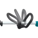 Makita 12V MAX CXT Cordless String Trimmer with Plastic Blade, Tool-Only thumbnail 3