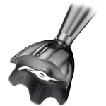 Braun MQ777 MultiQuick SmartSpeed Immersion Hand Blender Set with Food Processor, Whisk, and Masher thumbnail 2