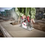 Milwaukee 7-1/4 in. PCD Tipped Fiber Cement Circular Saw Blade, 4-Tooth thumbnail 4