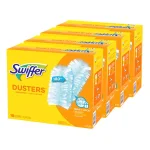Swiffer Dusters Multi-Surface Unscented Refills, 180 Count (18-Count, 4-Pack) thumbnail 1