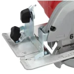 Milwaukee M18 18V Lithium-Ion Cordless 6-1/2 in. Circular Saw & 5 in. Random Orbit Sander Combo Kit thumbnail 8
