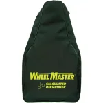 Calculated Industries Wheel Master Pro 12.5 in. Measuring Wheel with Backpack Carrying Case thumbnail 9