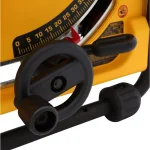 DEWALT 10 in. Compact Corded Table Saw, 15 Amp, Site-Pro Modular Guarding System thumbnail 4