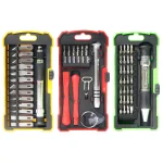 Eclipse Tools 3-Pack Precision Hobby, Repair, and Smartphone Disassembly Tool Set, 54-Piece thumbnail 1