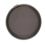 Rachael Ray Paula Deen 10 x 15 Inch Steel Cookie Pan with Nonstick Champagne Coating and Silicone Grips thumbnail 2