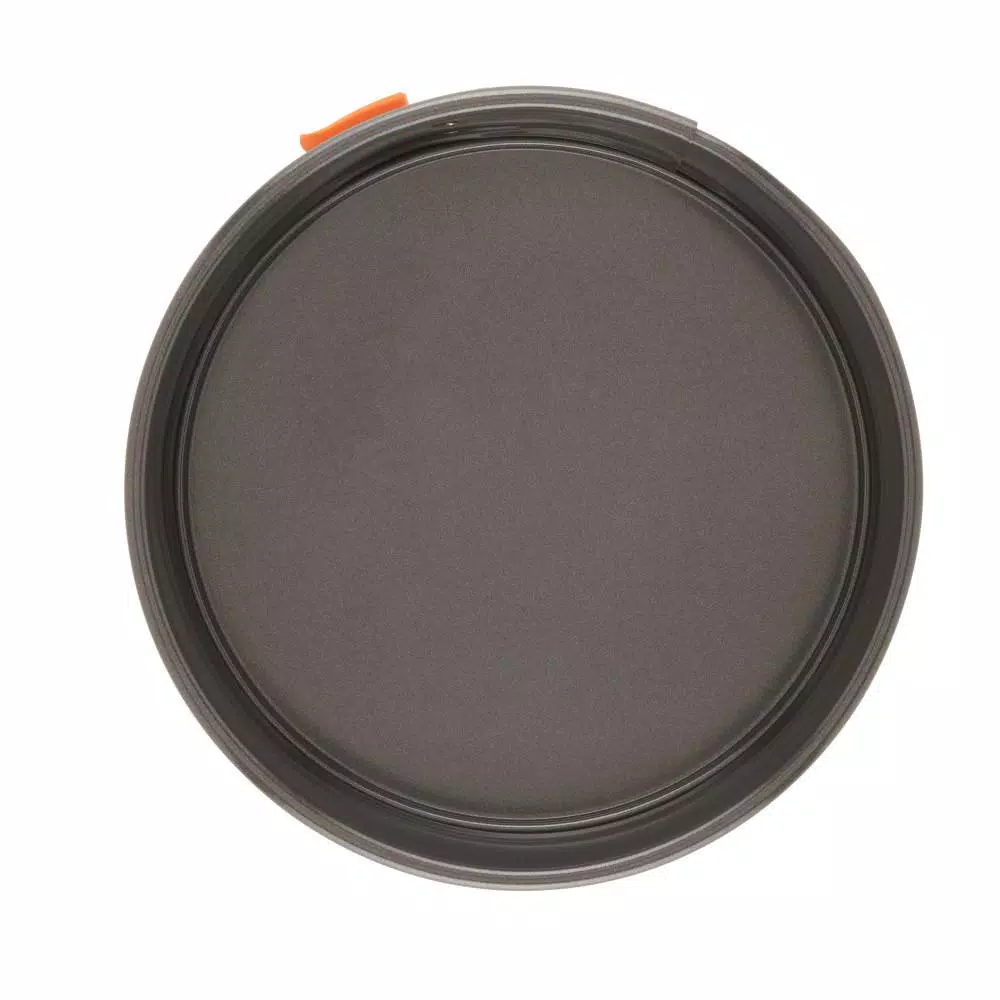 Rachael Ray Paula Deen 10 x 15 Inch Steel Cookie Pan with Nonstick Champagne Coating and Silicone Grips