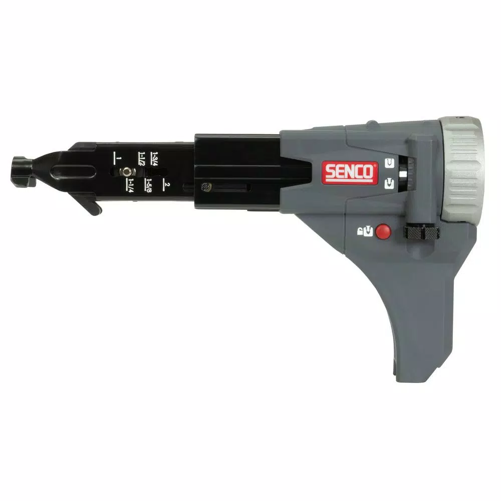Senco DeWalt DS230-D2 2 in. Auto-Feed Screwdriver Attachment for DCF620