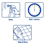 Zep Stainless Steel Polish, 14 oz. Aerosol Spray thumbnail 6