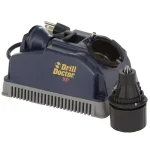 Drill Doctor XP2 Drill Bit Sharpener for Steel, Carbide, Cobalt, and Masonry Bits thumbnail 8