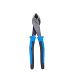 Klein Tools 8 in. Angled Head Diagonal Cutting Pliers thumbnail 10