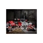 Milwaukee 7/16 in. Quick Change Large Hole Saw Arbor with Pilot Drill Bit thumbnail 3