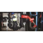 Hilti SL 2-A12 12V Cordless LED Work Light, 500 Lumens (Tool-Only) thumbnail 8