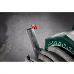 Milwaukee 2 in. Pipe Lock Level, Torpedo Conduit Level with 270° Vial Visibility thumbnail 7