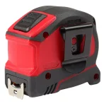 Milwaukee 16 ft. Compact Auto-Lock Tape Measure with Nylon Blade Protection thumbnail 5
