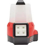 Milwaukee M18 RADIUS Compact Site Light with Flood Mode, 2200 Lumens (Tool-Only) thumbnail 14