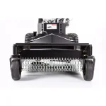 Swisher Versa 30 in. Rough Cut Brush Mower with 389 cc Honda GX Engine thumbnail 10