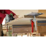 Bessey Ratchet Action Lever Clamp, 4-11/16 in. Capacity, 540 lbs Clamping Force thumbnail 2