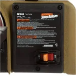 Shop Series Rockwell 4.3 Amp 2-in-1 Belt and Disc Sander, 4 in. x 36 in. Belt, 6 in. Disc thumbnail 11