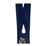 Vaughan 15 in. Flat Bar Pry Bar, 4-Pack thumbnail 5