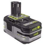 RYOBI 18V ONE+ LITHIUM+ HP 4.0 Ah High Capacity Battery 6-Pack thumbnail 4