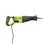 RYOBI 12 Amp Corded Reciprocating Saw with Variable Speed and Toolless Blade Change thumbnail 3