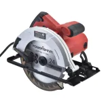 PowerSmart 7-1/4 in. 14 Amp Corded Electric Circular Saw with 5,800 RPM thumbnail 1