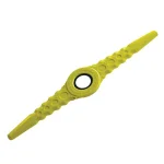 Sun Joe Sharper Blade SB601E 4.5 Amp Corded Electric Stringless Grass Trimmer and Edger thumbnail 4