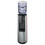 VITAPUR Stainless Steel Top Load Water Cooler Dispenser with Kettle Feature, Hot/Room/Cold thumbnail 7