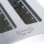 Cuisinart CPT-415 2-Slice Stainless Steel Countdown Toaster thumbnail 3
